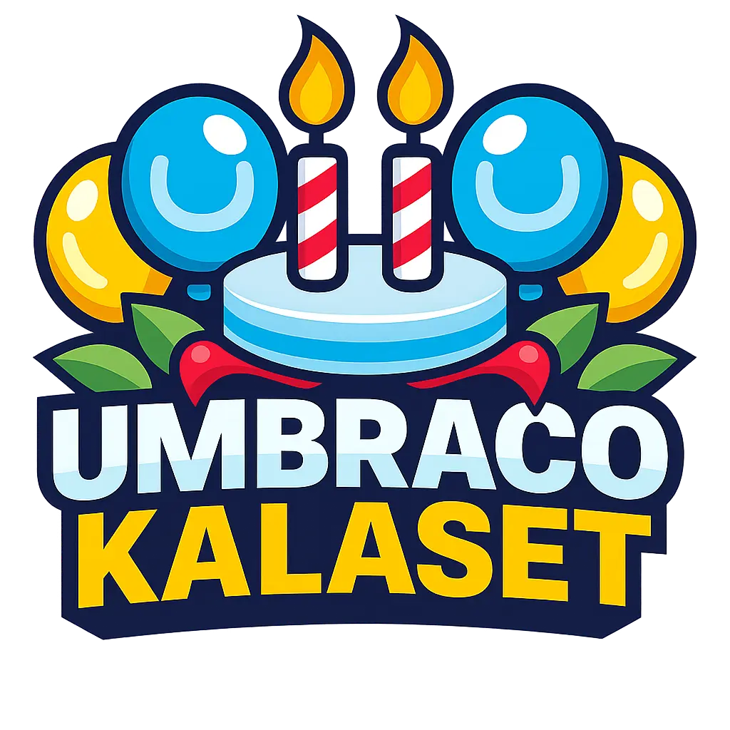 Umbraco Kalaset hero